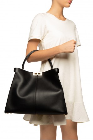 Branded shoulder bag, zdjęcie 2 Branded shoulder bag od Fendi